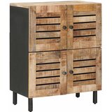  Ormari za skladištenje Prirodna 60 x 33 x 75 cm | shoptok.hr