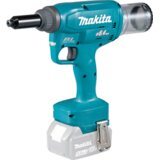 Makita DRV250Z akumulatorski pištolj za zakovice 18 V LXT, 2,4–6,4 mm, 20.000 N | shoptok.hr