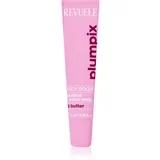 Plumpix Juicy Boost maslac za njegu usana 15 ml
