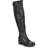 Airstep / A.S.98 novasuper high crna | shoptok.hr