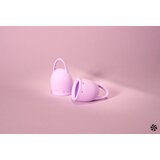 Lola games menstrualne čašice Natural Wellness Orchid Small Cene