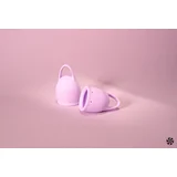 menstrualne čašice Natural Wellness Orchid Small