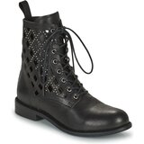 Mimmu MONTONE NEROA Crna | shoptok.hr