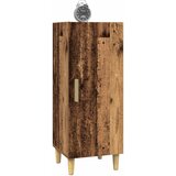  Kreveta Staro drvo 34,5 x 34 x 90 cm Konstruirano drvo | shoptok.hr