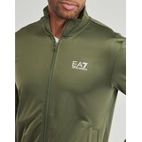 Ea7 Emporio Armani TRAIN CORE ID M T-SUIT T-TOP FZ CH PL CC Višebojna | shoptok.hr