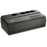 Easy UPS APC 650VA/230V, 6xIEC C13, AVR, Floor/Wall Mount BV650I | Eponuda.ba