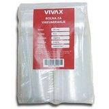 Vivax HOME rolna za vakumiranje 120mm x 10m / 3 rolne | Eponuda.com