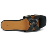 Polo Ralph Lauren POLO RING SLIDE Crna | shoptok.hr