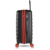 Zoozie Bags kofer crsosah 6742