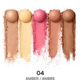 Guerlain Météorites Light Revealing Pearls of Powder perle za toniranje lica nijansa 04 Amber / Ambre 20 g | shoptok.hr