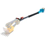 Powermat teleskopska ruka za akumulatorske škare za rezidbu 107-166 cm PM-SA-21V-WYS | shoptok.hr