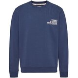 Tommy Hilfiger DM0DM17780C87 Tamno plava Cijene