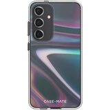 CASE-MATE Ovitek Soap Bubble za Samsung Galaxy S24 Iridescent, Večbarvno, (5000189542) | Shoptok.si