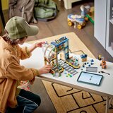 Lego City: Glavna železniška postaja | Shoptok.si