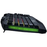 Genius TASTATURA SCORPION K220, USB, GAMING | Eponuda.ba