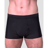 GymBeam Men‘s PRO Swim Shorts Black