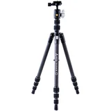 VESTA TB204CB Tripod, Carbone