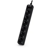 Prenaponska zaštita CyberPower B0620SC0, 6x šuko