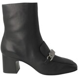 Ash Gležnjarji - Črna | Shoptok.si