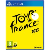 Nacon PS4 Tour de France 2023 cene