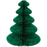 Meri Meri dekoracija za stol green forest honeycomb | shoptok.hr