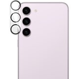 PanzerGlass Galaxy S24+ črno zaščitno steklo za kamero, (20962059) Cene
