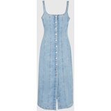 GAP Denim maxi dress - Women's | shoptok.hr