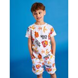 Sinsay kratke hlače Inside Out 2 za dječake 137AM-09M | shoptok.hr