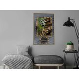  Poster - Monstera in the Frame 20x30 | shoptok.hr