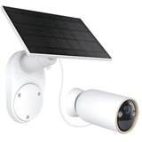 Tp-link Tapo Solar-Powered Security Camera Kit 1 × C460, 1 × A201 | shoptok.hr