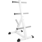 Gorilla Sports stalak za tegove 50/51 mm do 350kg