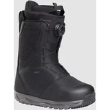 Cascade BOA 2026 Snowboard cevlji black