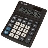  Stoni kalkulator CMB-801-BK, 8 cifara Citizen ( 05DGC208 ) Cene