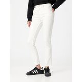 River Island Kavbojke bela | Shoptok.si