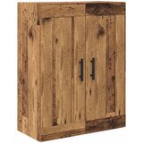  Highboard 2 kom. Staro drvo 69,5 x 34 x 180 cm | shoptok.hr