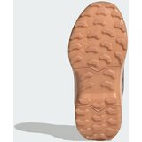 Adidas Nizki čevelj 'Ax4r' svetlo rjava / rumena / siva / temno siva | Shoptok.si