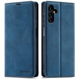 INORCO Serie FORWENW Fantasy za Samsung Galaxy A54 5G Funda de teléfono de cuero táctil con piel Estuche de billetera con soporte anticaída, (22034421) Cene
