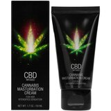 PharmQuests cbd cannabis masturbation cream for her 50ml Cene