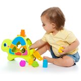 MOLTO interaktivna igračka sa zvukovima Turtle | shoptok.hr