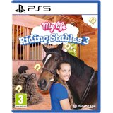 MY Life Riding Stables 3 (PS5) | Shoptok.si