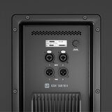 Ld Systems ICOA SUB 18 A 18" Aktivni subwoofer, 2400 W - - Audio-Kondric | Shoptok.si