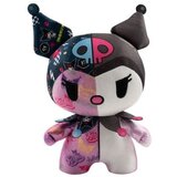 Hello Kitty DZNR plišasta zbirateljska figura Kuromi Graffiti edicija Yume Cene