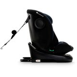 Kinderkraft dječja autosjedalica s isofix bazom i-grow™ i-size 0+/1/2/3 (40-150 cm) black | shoptok.hr