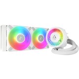 Arctic Vodeno hlađenje za procesor Liquid Freezer III 240 A-RGB(white) | Eponuda.ba