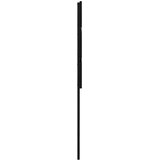  Vzglavje z vzglavjem Črna Orehovina 120 cm Konstruiran les, (5000120988) | Shoptok.si