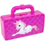 Little Handbag Unicorn Makeup Eyeshadows Glosses | shoptok.hr