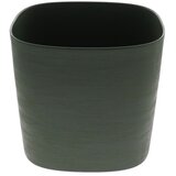 Tera Saksija Capri 24 Forest fi24cm Zelena | Eponuda.ba