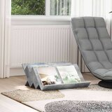  Pomoćni ormarić s policom Betonski sivi 65 x 57 5 x 42 cm | shoptok.hr