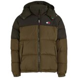 Tommy Hilfiger - Zelena | shoptok.hr