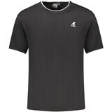 U.S. GRAND POLO US GRAND POLO SHORT SLEEVE T-SHIRT MEN BLACK | Shoptok.si